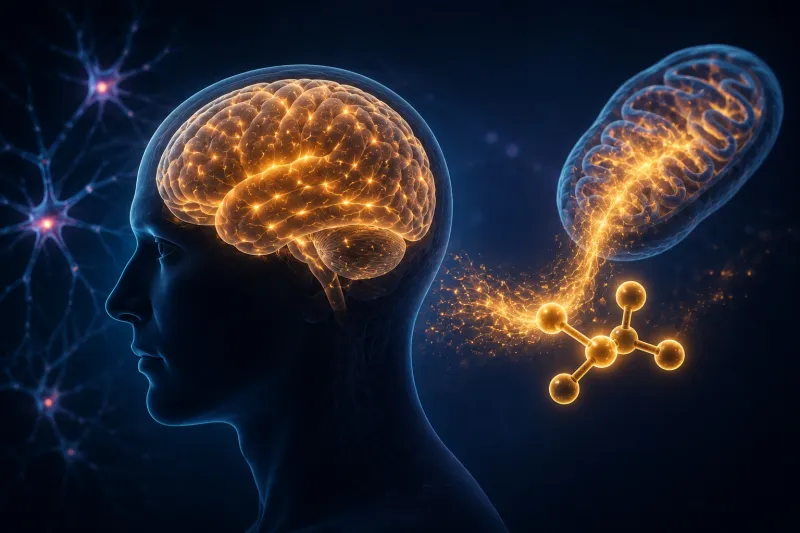 الكرياتين والدماغ.. ماذا تقول الدراسات عن تأثيره في القدرات الذهنية؟