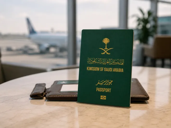 هل يمكن زيادة مدة الصلاحية بعد تجديد جواز السفر عبر أبشر؟ الجوازات تجيب 