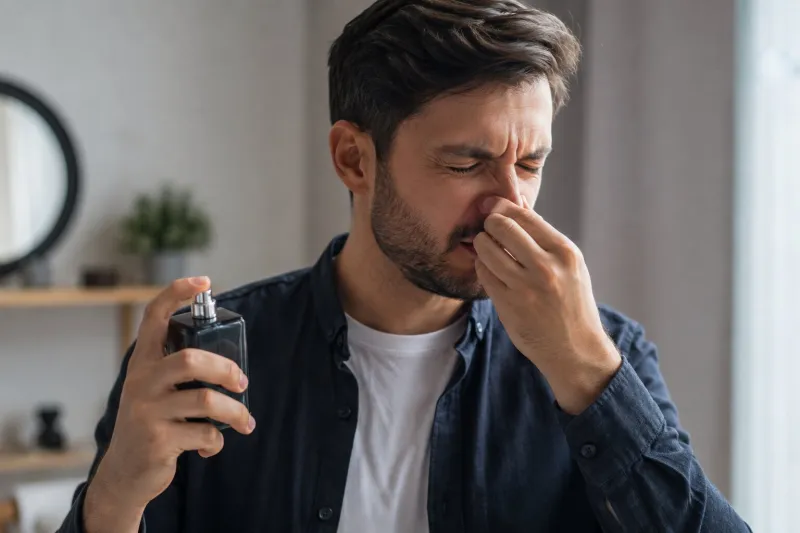 لتفادي حساسية العطور.. كيف تختار عطرًا صديقًا لجيوبك الأنفية؟