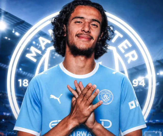 أيوب بوعدي إلى مانشستر سيتي.. صفقة بـ100 مليون يورو قد تحطم رقم ليل القياسي