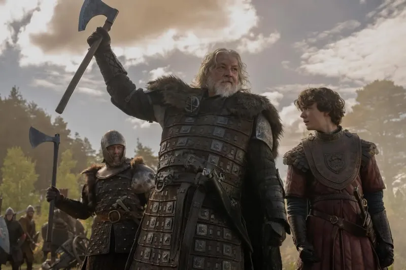 كل ما تريد معرفته عن ختام الموسم الثالث من «House of the Dragon»
