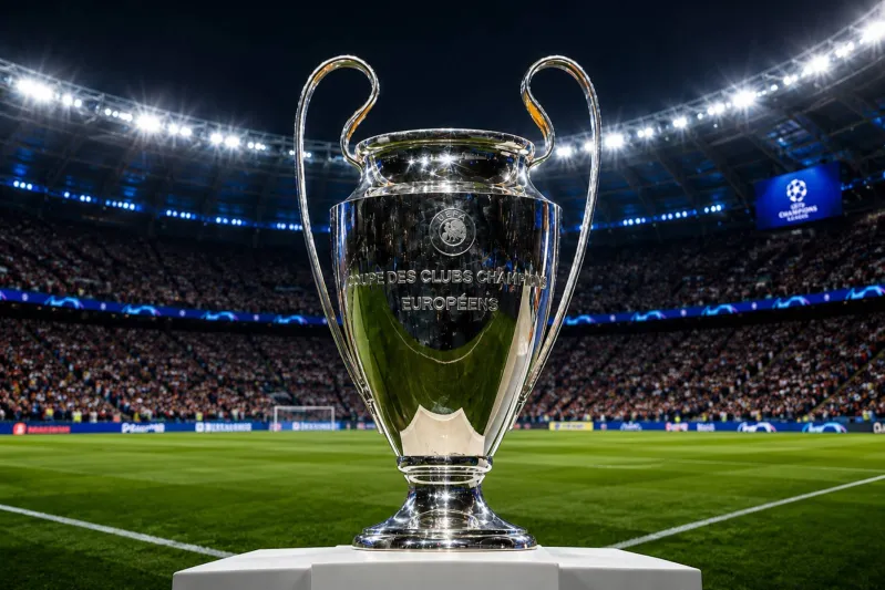 4 بطاقات للإيقاف و5 ثوانٍ لتنفيذ رمية التماس.. أبرز قواعد دوري أبطال أوروبا في موسمه الجديد