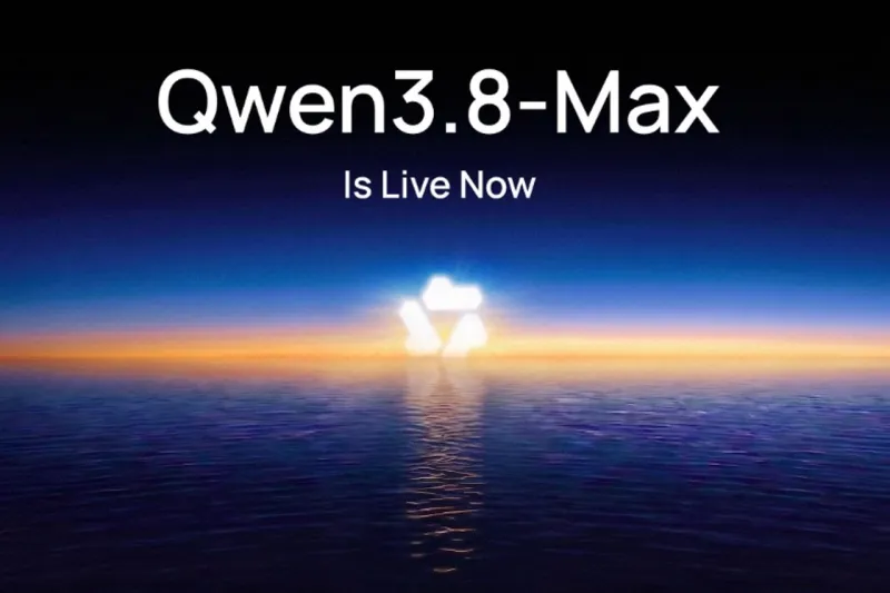 Qwen3.8-Max.. نموذج علي بابا الأضخم يفتح عصر الذكاء الاصطناعي المستقل