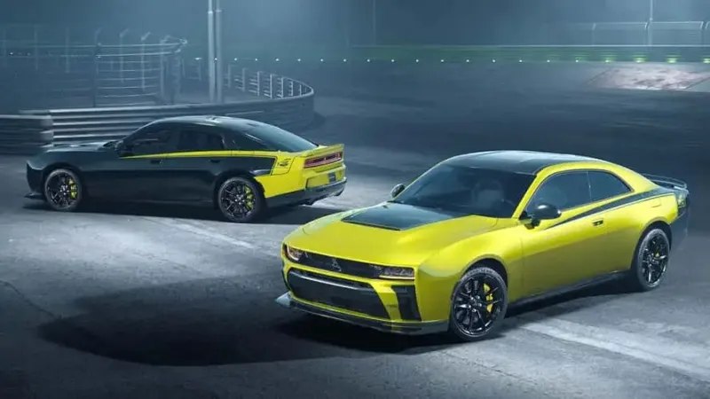 بعد إطلاقها.. ماذا تعرف عن دودج Charger Super Bee الجديدة؟
