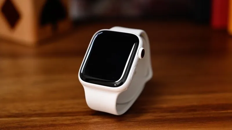 قبل إطلاقها.. أبرز المزايا المنتظرة في Apple Watch Series 12 وUltra 4