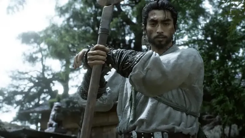السيف والتعاويذ في مواجهة الوحوش.. Black Myth: Zhong Kui تكشف أسلوب لعبها الجديد  (فيديو)