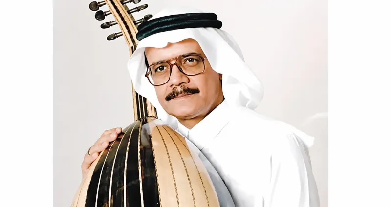 في ذكرى رحيل طلال مداح.. «صوت الأرض» الذي خرج بالأغنية السعودية من المحلية إلى العالم