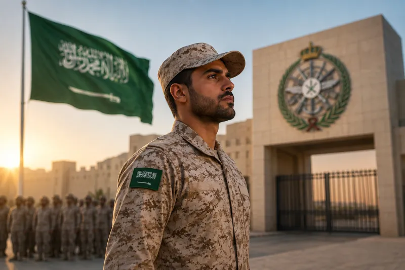 وزارة الدفاع تفتح باب التسجيل للخريجين الجامعيين في الكليات العسكرية غدًا