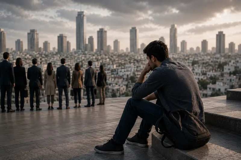 في يومهم العالمي.. أين يقف الشباب العربي اليوم؟