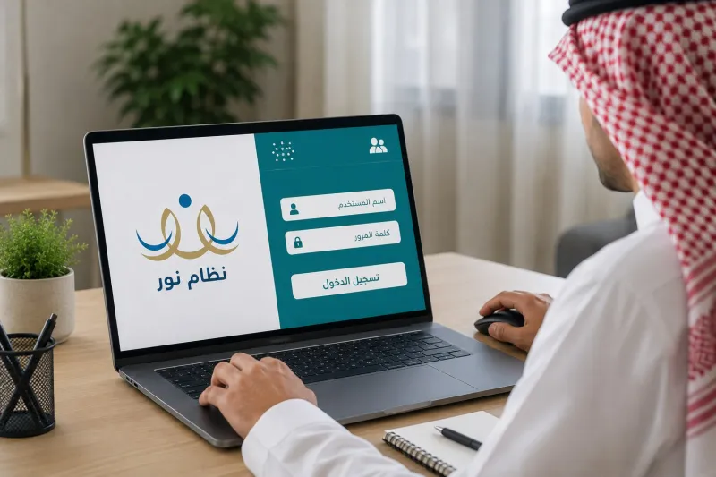 بخطوات سهلة.. كيف تنقل ابنك إلى مدرسة أخرى عبر نظام «نور»؟