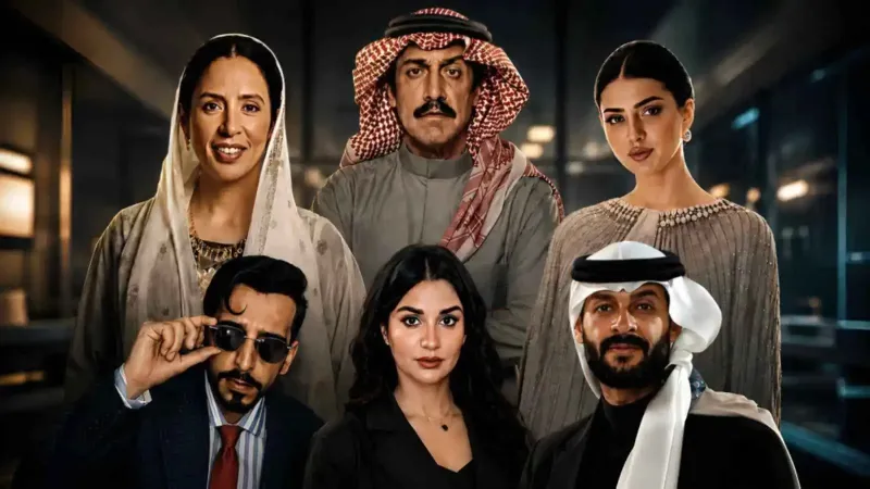 انتهاء تصوير «المستشفى».. معالجة سعودية لقصة «الطبيب المعجزة»