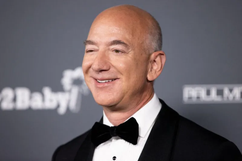 ليفربول يقترب من تقييم قياسي.. وبيزوس يدخل المشهد