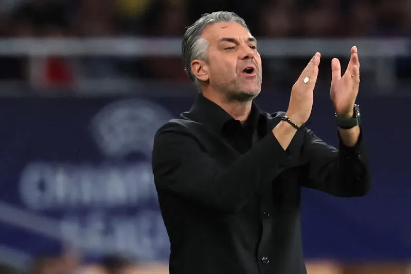 بعد تعيينه مدربًا للأهلي.. تعرّف على أبرز إنجازات مارينو بوسيتش في عالم التدريب