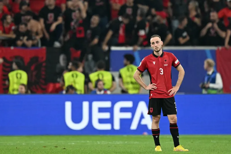 من هو ماريو ميتاي: أحدث الراحلين عن الاتحاد؟