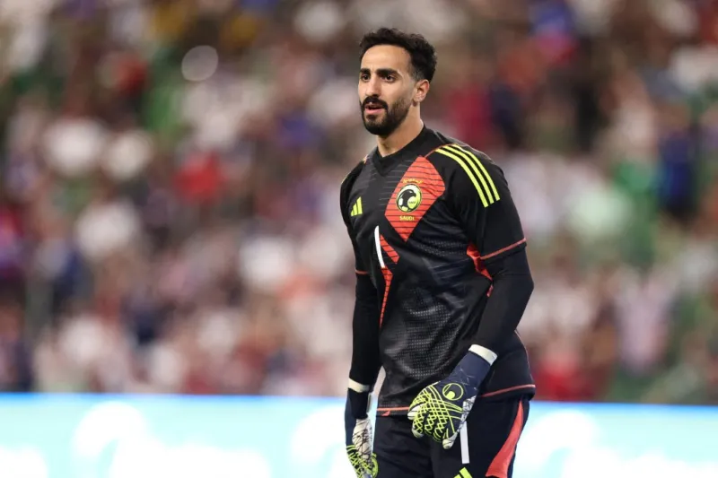 بعد تمسكه بالرحيل.. ماذا قدم نواف العقيدي بقميص النصر؟ 