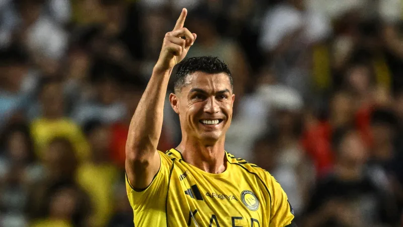 النصر يبدأ موسمه بلا رونالدو.. ما سر الغياب المفاجئ؟ 