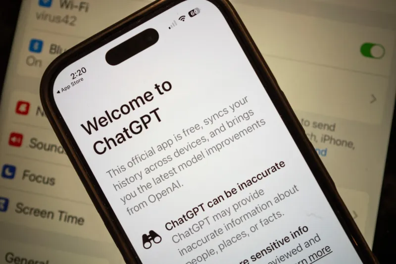 تحديث جديد في ChatGPT.. المحادثات المؤقتة تحصل على ميزة التخصيص بالذكريات