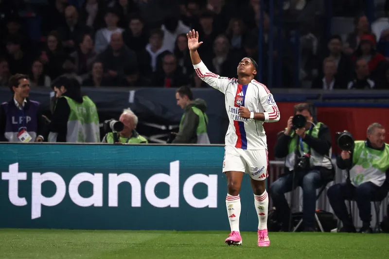 بعد قرار ريال مدريد.. كم تبلغ القيمة السوقية لإندريك؟