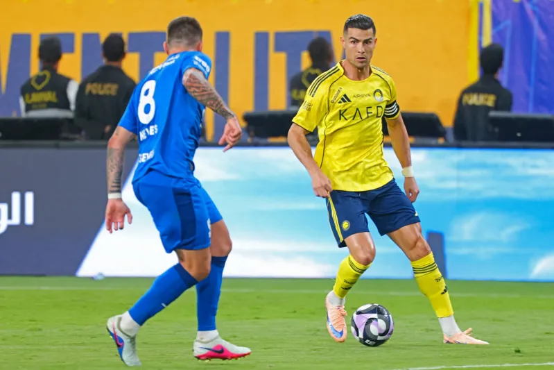 ميركاتو سعودي مثير.. من هو الرابح الأكبر بين الهلال والنصر؟