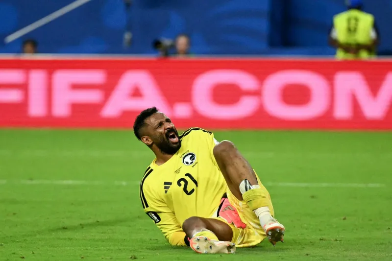 حارس الهلال يكشف كواليس الموسم الشاق.. ماذا قال عن اللقب العالمي؟