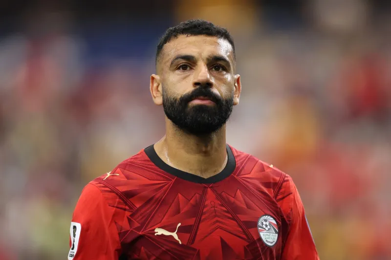 نادٍ تركي جديد يلاحق محمد صلاح.. ويرفع راتب اللاعب إلى 17 مليون يورو