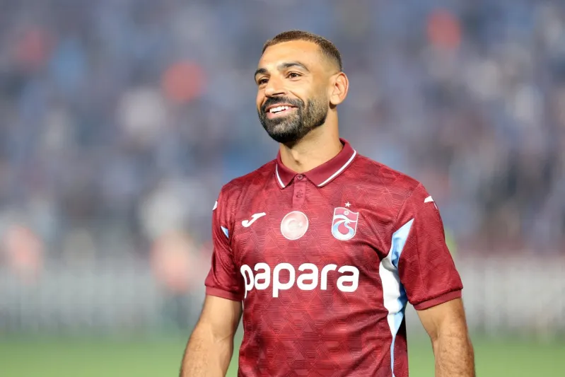 10 نجوم عالميين تألقوا في الدوري التركي قبل محمد صلاح