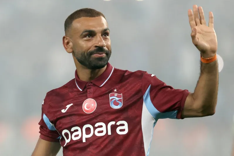 محمد صلاح يتألق بثنائية.. بداية قوية نحو رقم تاريخي في الدوري التركي