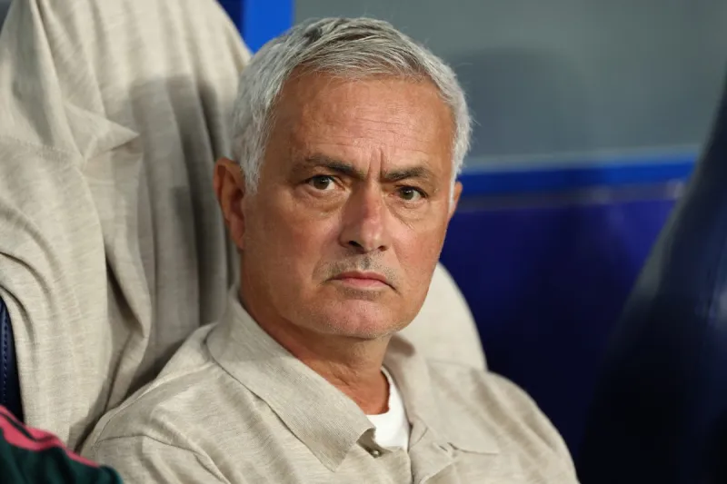 بعد غياب 13 عامًا.. جوزيه مورينيو يقود ريال مدريد لانتصار كبير
