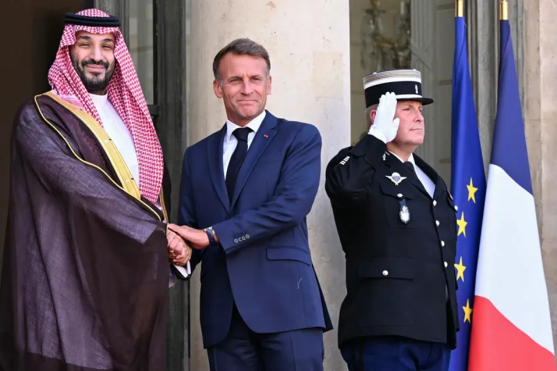 القدية في فرنسا.. 3 متنزهات ترفيهية باستثمارات تبلغ 6 مليارات يورو