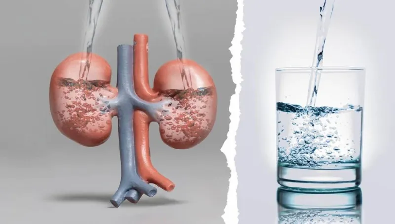 أفضل مشروب لحماية الكلى.. ما هو؟ 