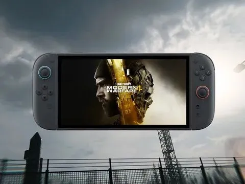 Switch 2 يفاجئ الجميع.. Modern Warfare 4 تعمل بـ60 إطارًا في الثانية