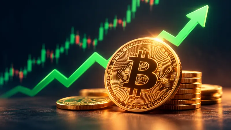 بيتكوين تتجاوز 80 ألف دولار.. صعود قوي للعملات الرقمية اليوم