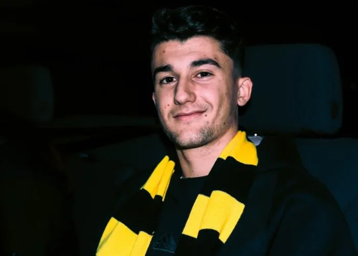 بعد أن ارتبط اسمه بالاتحاد..  من هو أوناي هيرنانديز؟
