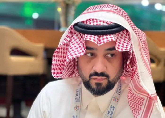 من هم المرشحون الخمسة لرئاسة الاتحاد السعودي؟