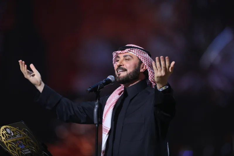 موعد وطرق حجز تذاكر حفل ماجد المهندس في عسير