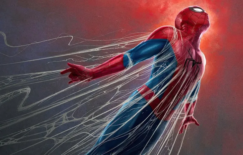 "Spider-Man" يواصل صدارة شباك التذاكر السعودي.. و"The Odyssey" ثانيًا