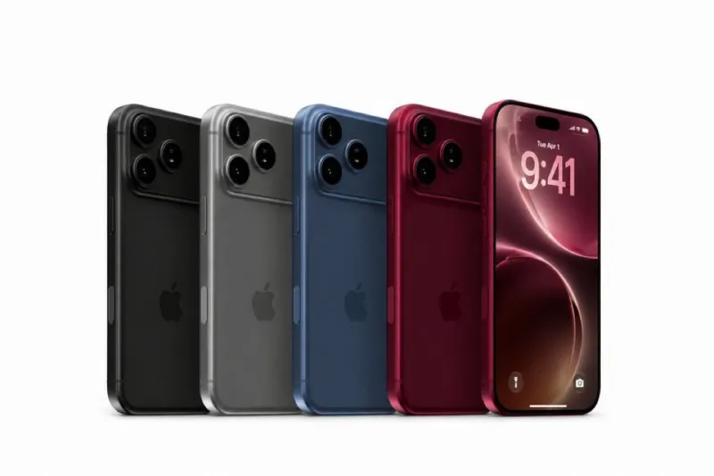قبل الكشف عنه.. متى يصل iPhone 18 Pro إلى الأسواق؟