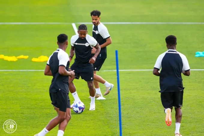 كأس الملك السعودي 2026-2027.. جدول المباريات والقنوات الناقلة ومواعيد أبرز المواجهات