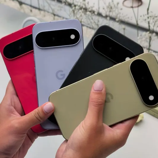 جوجل تكشف عن Pixel 11 بمعالج 2 نانومتر وكاميرا أقوى