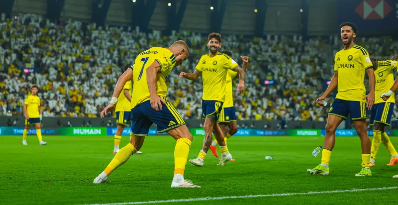 رابطة الدوري السعودي تعلن جدولة الجولات المقبلة لتخفيف ضغط المباريات