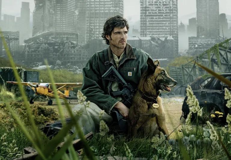 Spider-Man: Brand New Day يواصل صدارة شباك التذاكر الأمريكي .. وThe Dog Stars يتعثر