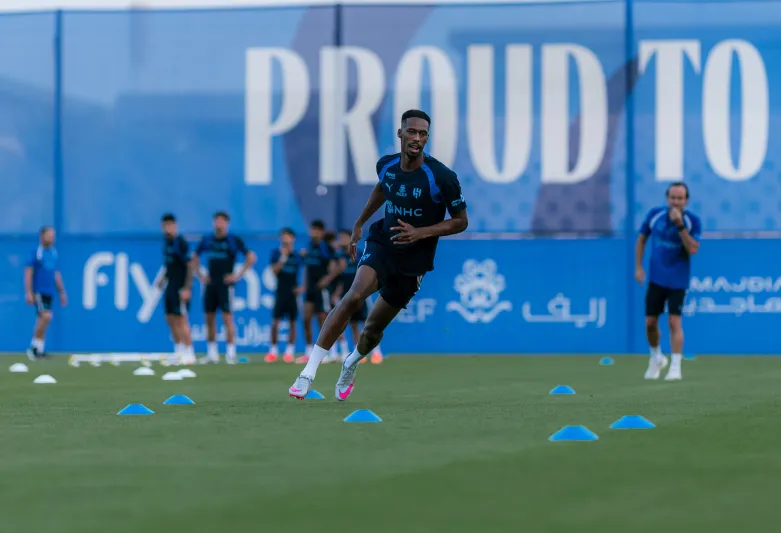 تشكيلة الهلال المتوقعة لمواجهة الفيحاء في الجولة الثانية من دوري روشن