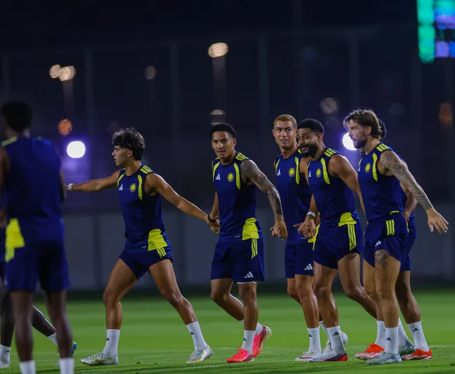 مباريات اليوم .. مواجهات قوية في دوري روشن والليغا وملحق دوري الأبطال