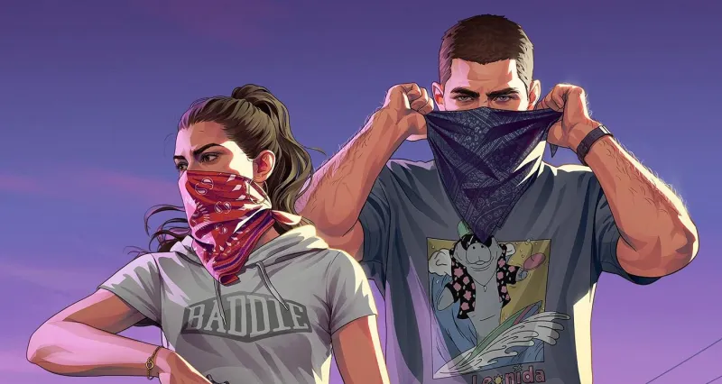 تناول الطعام والرياضة.. تسريبات تكشف آليات RPG جديدة في GTA 6