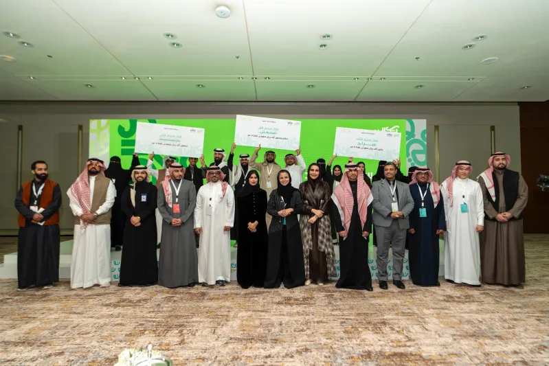 بدعم من هيئة الترفيه.. منظومة ريادة الأعمال السعودية تخلق جيلاً جديدًا من الشركات التقنية والخدمية