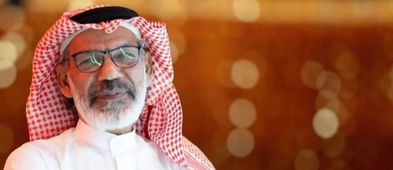 إبراهيم الحساوي يتوج مسيرته بتكريم خاص من مهرجان «VS-FILM»