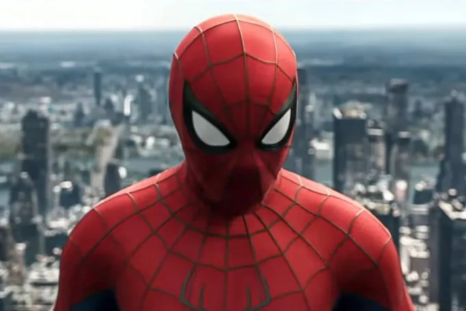 "Spider-Man: Brand New Day" يسجل ثاني أكبر افتتاح في تاريخ السينما