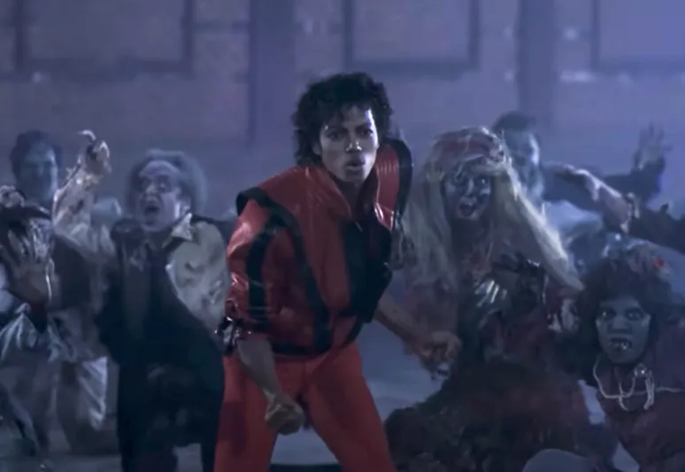 Billie Jean وThriller.. محطتان غيّرتا تاريخ مايكل جاكسون والموسيقى