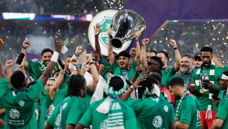 قرعة دوري أبطال آسيا للنخبة 2026-2027.. متى وأين تقام؟