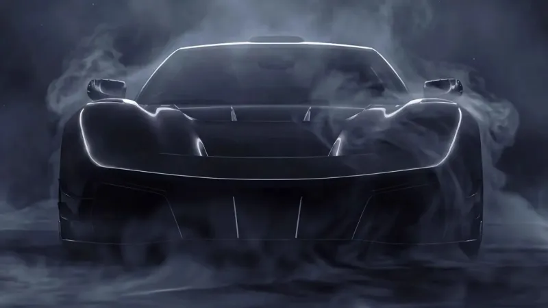 5 نسخ فقط حول العالم.. «Rezvani» تطلق «بيست إكس»